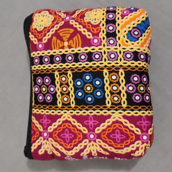 💗🇹🇭 NWOT Elephant coin purse - Picture 2 of 3